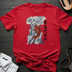 Rising Koi T-Shirt