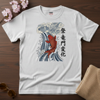 Rising Koi T-Shirt