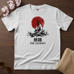The Journey Red Sun T-Shirt