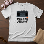 Tokyo Audio Laboratory T-Shirt