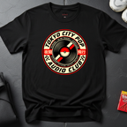 Tokyo City Pop Audio Club T-Shirt