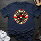 Tokyo City Pop Audio Club T-Shirt