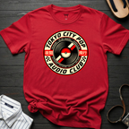 Tokyo City Pop Audio Club T-Shirt