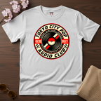 Tokyo City Pop Audio Club T-Shirt