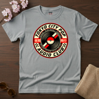 Tokyo City Pop Audio Club T-Shirt
