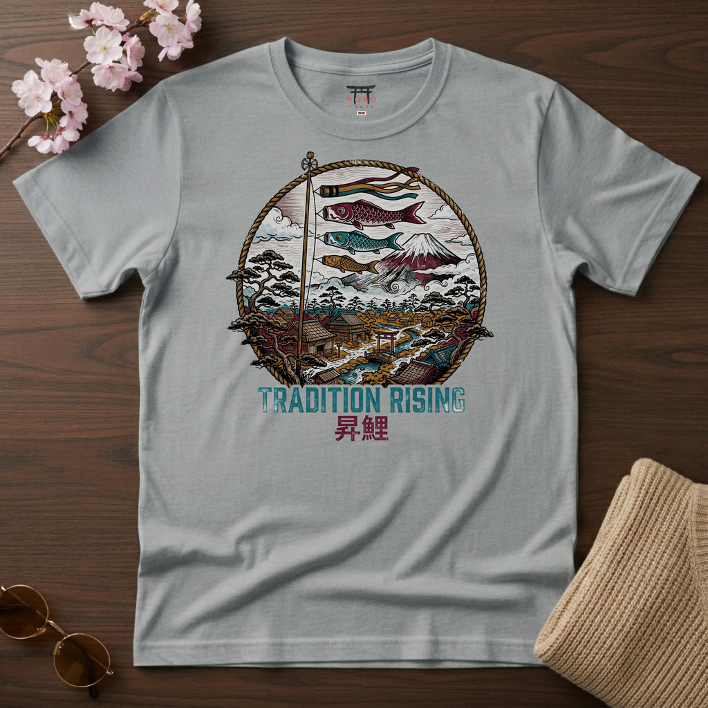 Tradition Rising T-Shirt