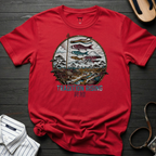 Tradition Rising T-Shirt