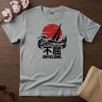 Unyielding  Voyage T-Shirt