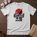 Unyielding  Voyage T-Shirt