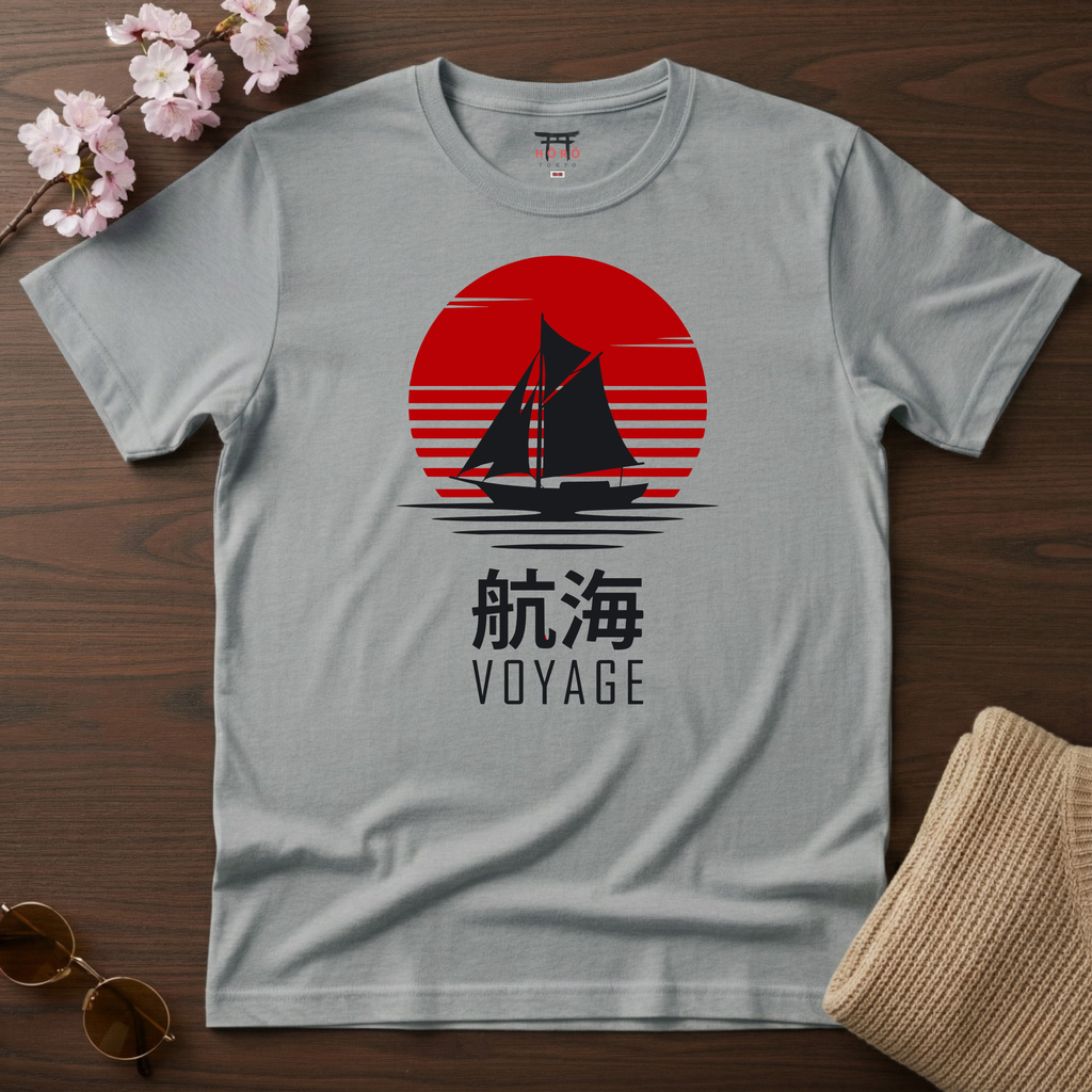 Voyage T-Shirt