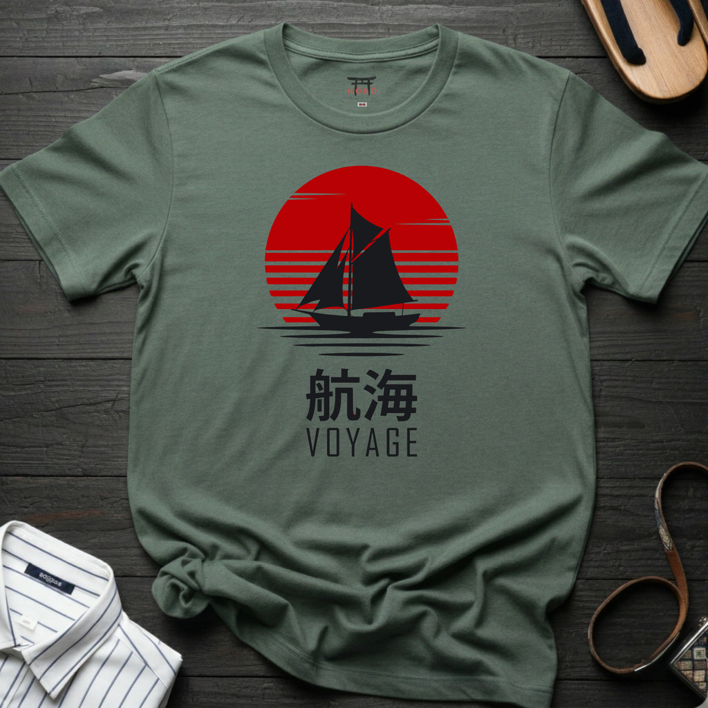Voyage T-Shirt