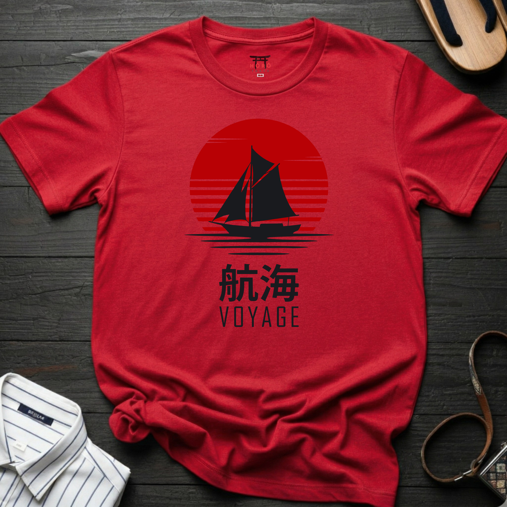 Voyage T-Shirt
