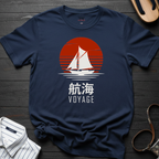 Voyage T-Shirt