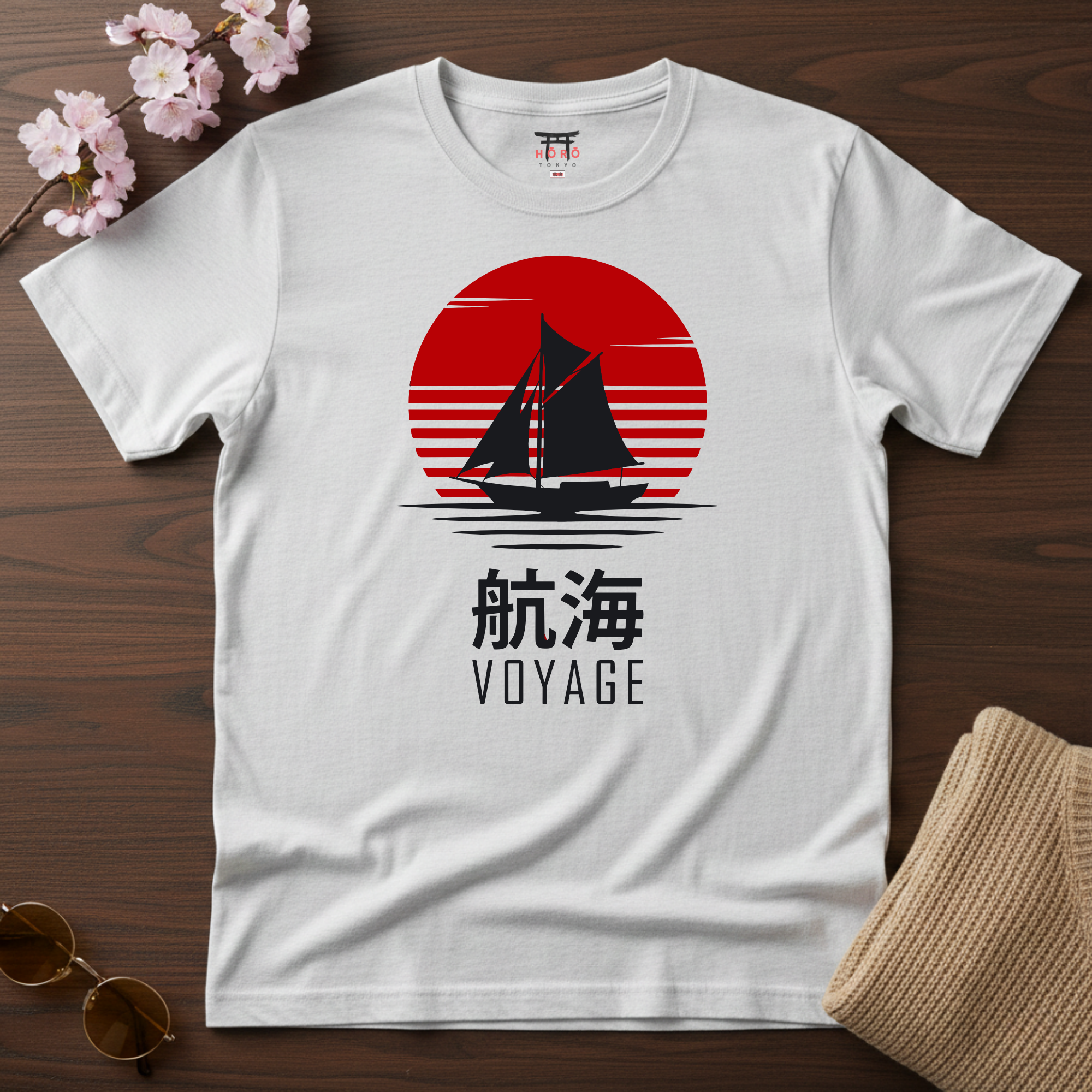 Voyage T-Shirt