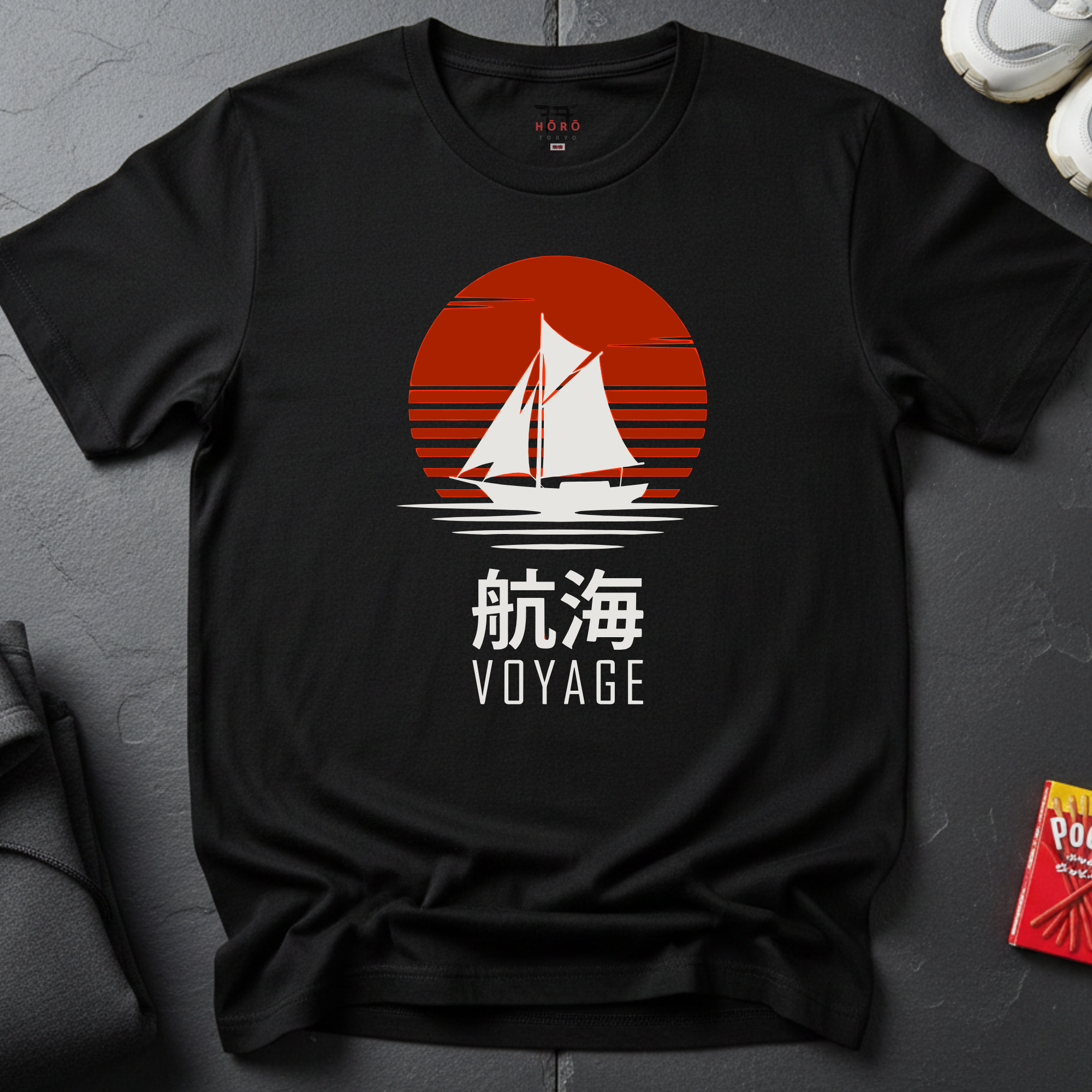Voyage T-Shirt
