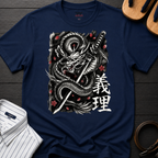 Giri Dragon T-Shirt