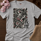 Giri Dragon T-Shirt