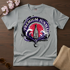 Junmai Badge T-Shirt