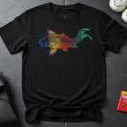 Koi rainbow T-Shirt