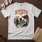 Kyoto Exploring T-Shirt