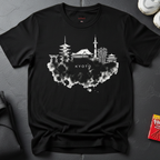Kyoto Silhouette T-Shirt