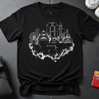 Osaka Silhouette T-Shirt