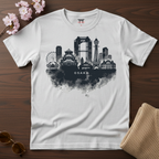 Osaka Silhouette T-Shirt