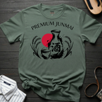 Premium Junmai T-Shirt