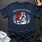 Premium Junmai T-Shirt