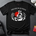 Premium Junmai T-Shirt
