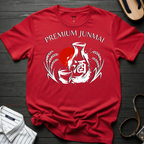 Premium Junmai T-Shirt