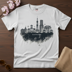 Sapporo Silhouette T-Shirt