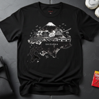 Shizuoka Silhouette T-Shirt