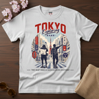 Tokyo Exploring T-Shirt