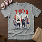 Tokyo Exploring T-Shirt