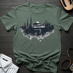 Tokyo Silhouette T-Shirt