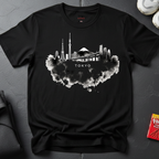 Tokyo Silhouette T-Shirt
