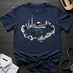 Tokyo Silhouette T-Shirt