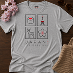 Japan Essentials T-Shirt