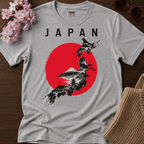 Japan Rising T-Shirt