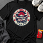 Japan Road Trip T-Shirt