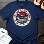 Japan Road Trip T-Shirt