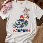 Japan Wave T-Shirt