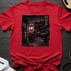 Kyoto Night Alley T-Shirt