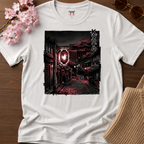 Kyoto Night Alley T-Shirt