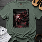 Kyoto Night Alley T-Shirt