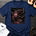 Kyoto Night Alley T-Shirt