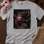 Kyoto Night Alley T-Shirt