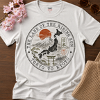 Land of the Rising Sun T-Shirt