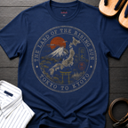 Land of the Rising Sun T-Shirt